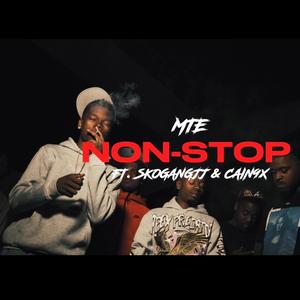 Non-stop (feat. Skogangjj & Cain9x)