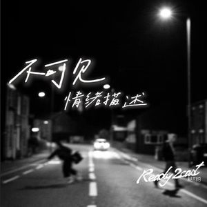 不可见情绪描述