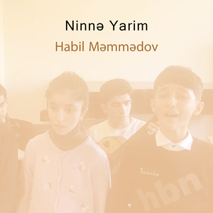 Ninnə Yarim (Evlərinin Önü Yonca)