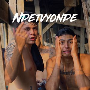 Ndetavyonde