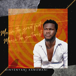 Xinyenyani xa mamani (feat. Menzi the guitarist)