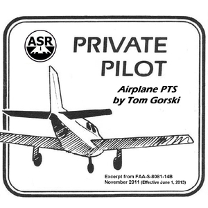 Preflight Procedures