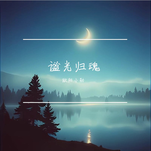 谧光归魂