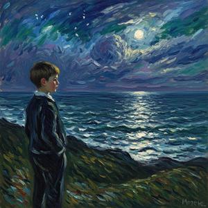 언젠가는 이루리라.B