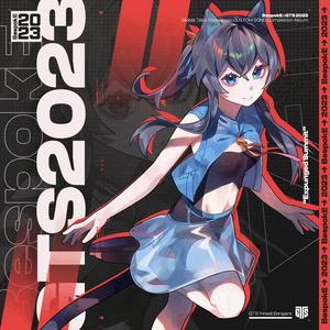 Luminous Entities Lost Heart (Rearranged)