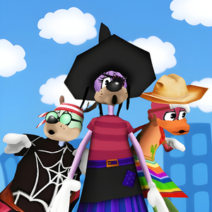 toontown (feat. blackwinterwells & kuru)