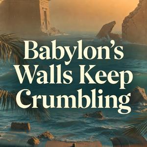 Babylon’s Walls Keep Crumbling (Lo-Fi)