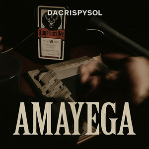 Amayega
