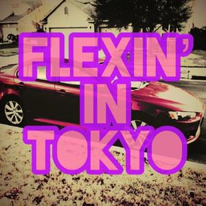 Flexin' in Tokyo