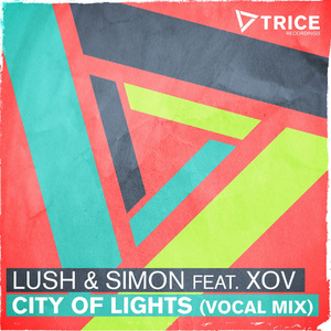 City Of Lights (Original Mix)