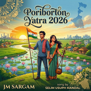 Poriborton Yatra 2026