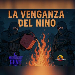 La venganza del Niño