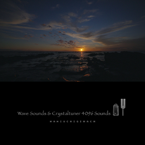 Wave Sounds & Crystaltuner 4096 Sounds