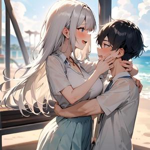 時間だけが流れても