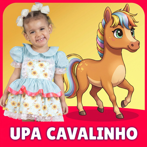 Upa Cavalinho