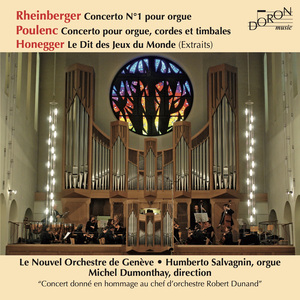 Organ Concerto No. 1 in F Major, Op. 137:I. Maestoso