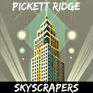 Evening Air, Squawks and Meows