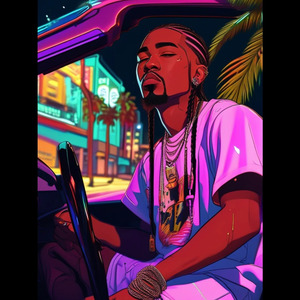 HIGH AND LOW（ai and ou） by 峰庭梟