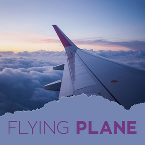 Airplane Buzzing