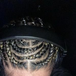 Imma 5 Star Bitch (Meow)