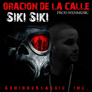 Oracion de la Calle