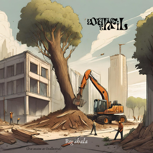 Rogahala (Live at Ocollective)