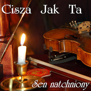 Taką Ciebie wymyśliłem