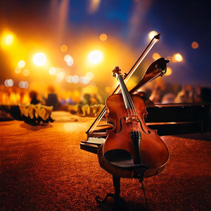 Melody Flow Strings