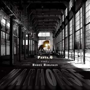 Panta.Q-战马（DiESi Bootleg）