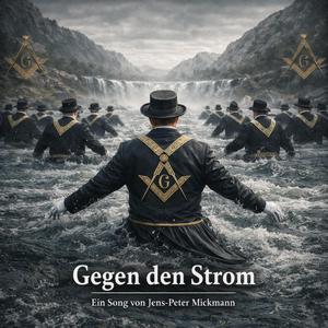Gegen den Strom