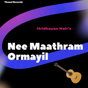Nee Maathram Ormayil