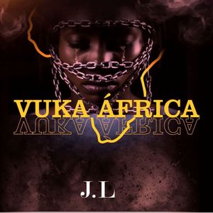 Vuka Áfrika