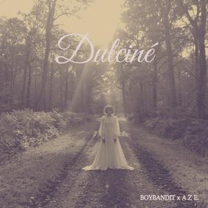 Dulciné (feat. A Z E)