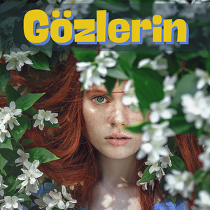 Gözlerin