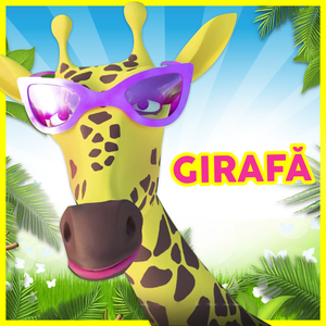 Girafă