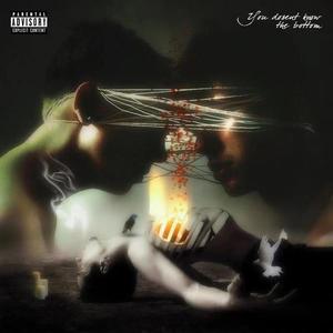 痛苦让我舒服（prodbysanc）