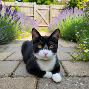 조용히 떠나버린