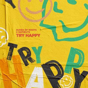 Try Happy