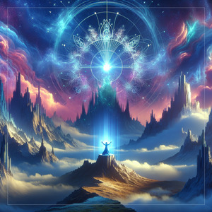 Celestial Dominion