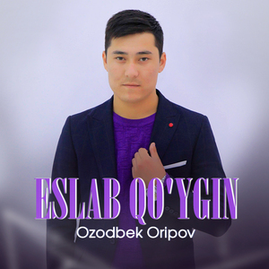 Eslab qo'ygin