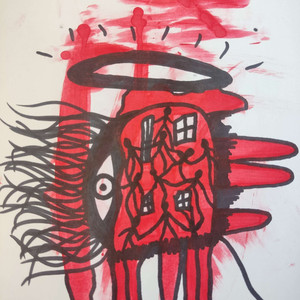 Я сожрал бы целый город prod. Lil $wedden