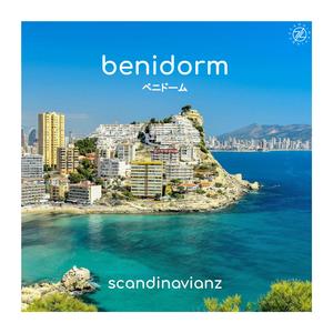 Benidorm