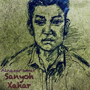 Sanyoh Xahar