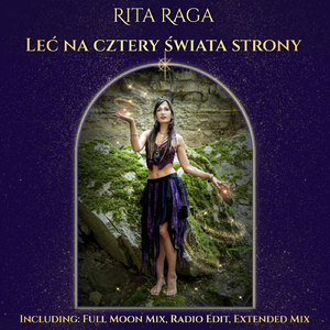 Leć Na Cztery Świata Strony (Full Moon Mix)