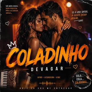 Coladinho Devagar