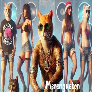 Merengueton
