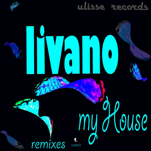 My House (Viktor Novak Remix)