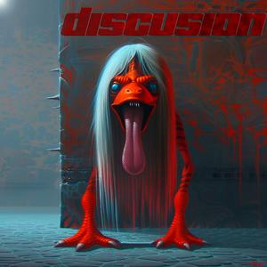 Discusion (feat. Mysterial G & Yzvz)