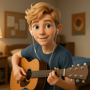 ฝากลมบอกเธอ