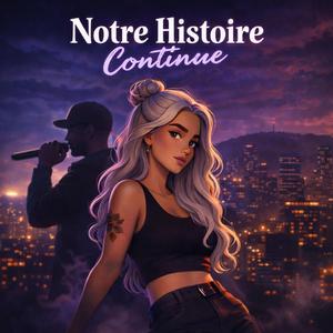 Notre Histoire Continue